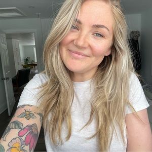 Meet your Posher, Shay